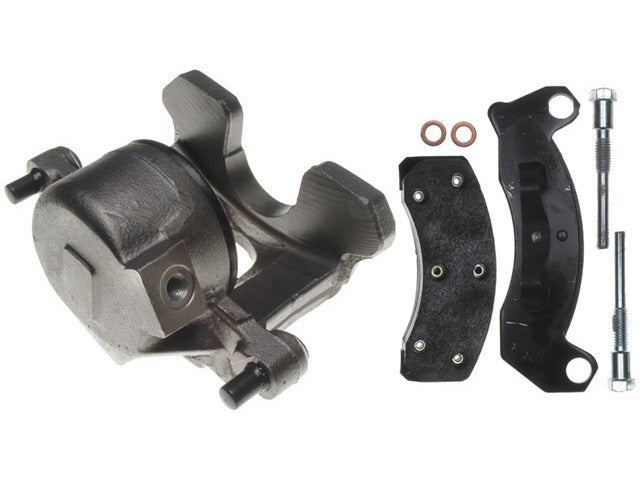 Raybestos Brakes Disc Brake Caliper P/N:RC10191 Fits: Ford Country Squire, Ford Ltd, Ford Ltd Crown Victoria, Lincoln Mark Vi, Lincoln Town Car, Mercury Colony Park, Mercury Grand Marquis, Mercury Marquis - Image 3