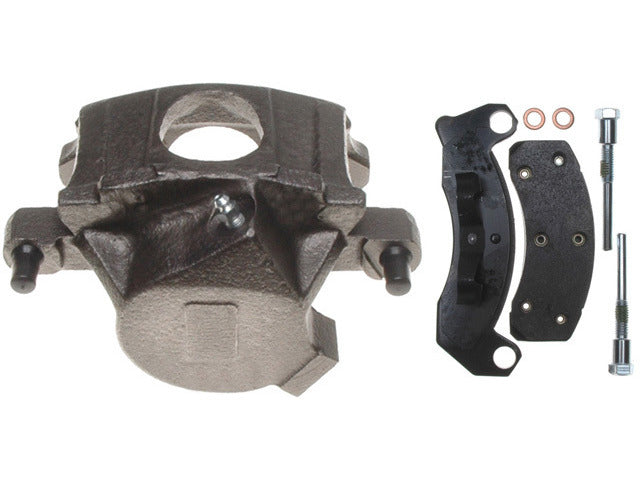 Raybestos Brakes Disc Brake Caliper P/N:RC10192 Fits: Ford Country Squire, Ford Ltd, Ford Ltd Crown Victoria, Lincoln Mark Vi, Lincoln Town Car, Mercury Colony Park, Mercury Grand Marquis, Mercury Marquis - Image 2