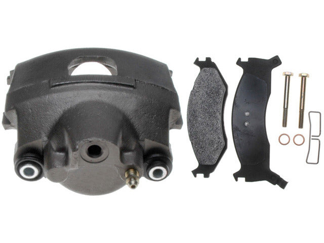 Raybestos Brakes Disc Brake Caliper P/N:RC10193 Fits: Chrysler Dynasty, Chrysler Imperial, Chrysler New Yorker, Chrysler TOWN &amp; COUNTRY, Dodge Caravan, Dodge Dynasty, Dodge Grand Caravan, Dodge Monaco, Eagle Premier, Plymouth Grand Voyager - Image 2