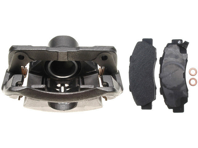Raybestos Brakes Disc Brake Caliper P/N:RC10202QS Fits: Acura Legend 95-91, Acura Rl 98-96, Acura Tl 98-96 - Image 1