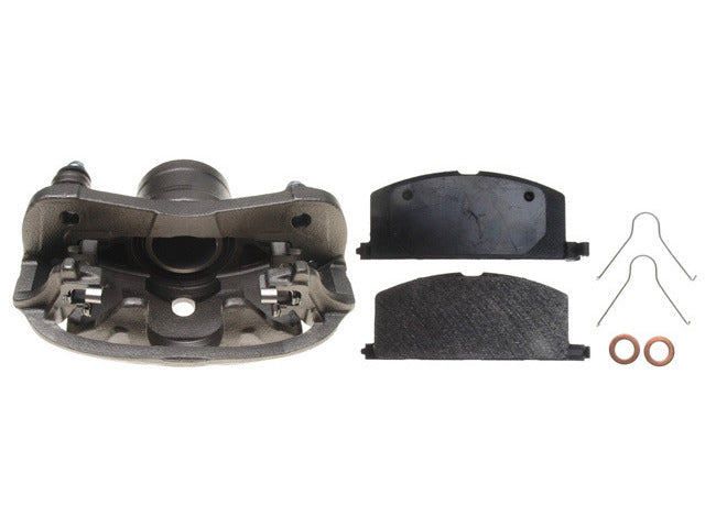 Raybestos Brakes Disc Brake Caliper P/N:RC10207 Fits: Toyota Celica 91-90 - Image 1