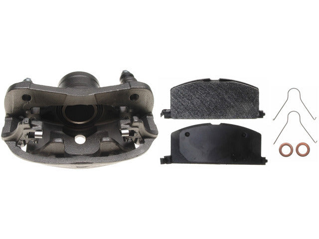 Raybestos Brakes Disc Brake Caliper P/N:RC10208 Fits: Toyota Celica 91-90 - Image 1