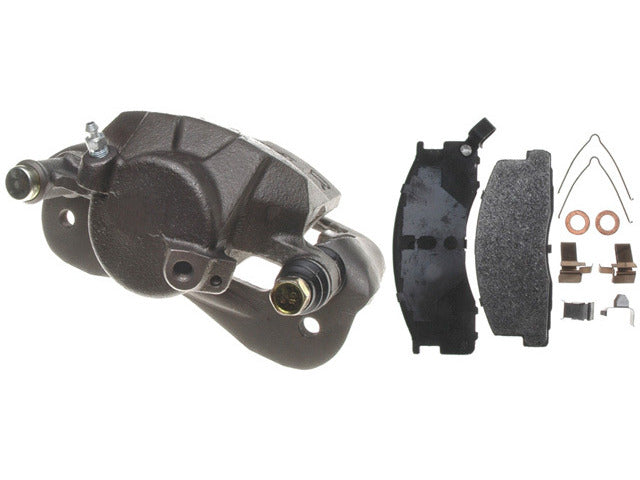 Raybestos Brakes Disc Brake Caliper P/N:RC10209 Fits: Toyota Previa 94-91 - Image 2