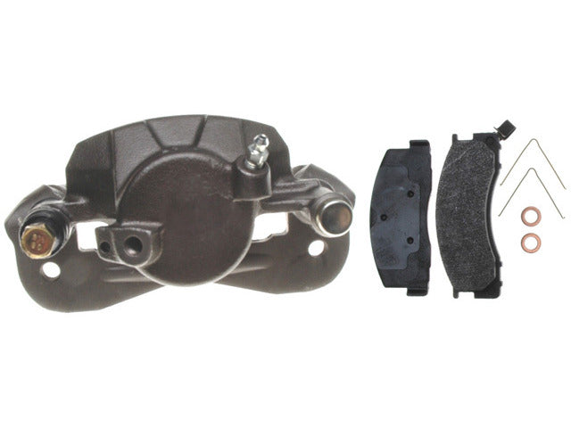 Raybestos Brakes Disc Brake Caliper P/N:RC10210 Fits: Toyota Previa 94-91 - Image 2