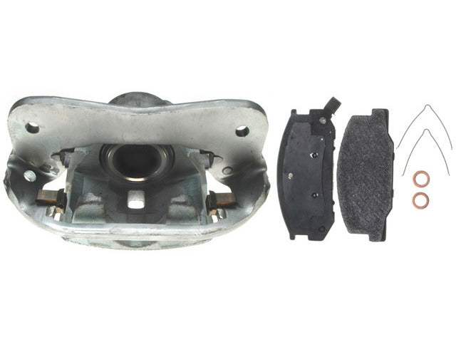 Raybestos Brakes Disc Brake Caliper P/N:RC10211 Fits: Toyota Previa 97-91 - Image 1