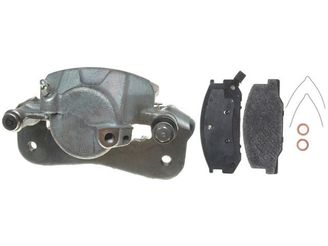 Raybestos Brakes Disc Brake Caliper P/N:RC10211 Fits: Toyota Previa 97-91 - Image 2