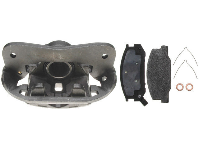 Raybestos Brakes Disc Brake Caliper P/N:RC10212 Fits: Toyota Previa 97-91 - Image 1