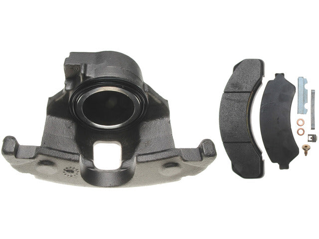 Raybestos Brakes Disc Brake Caliper P/N:RC10213SS Fits: Chevrolet C3500hd, Chevrolet C50, Chevrolet C60, GMC C3500hd, GMC C5000, GMC C6000, GMC C7000, International 1724, International 1754, International 4600 - Image 1