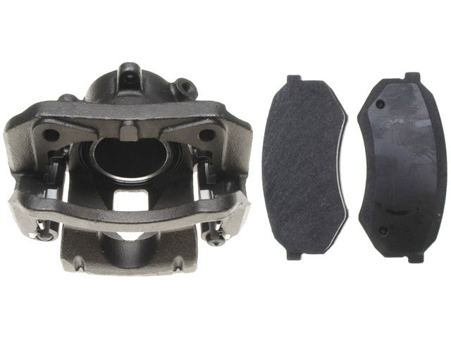Raybestos Brakes Disc Brake Caliper P/N:RC10217 Fits: Toyota Pickup 95-89 - Image 1