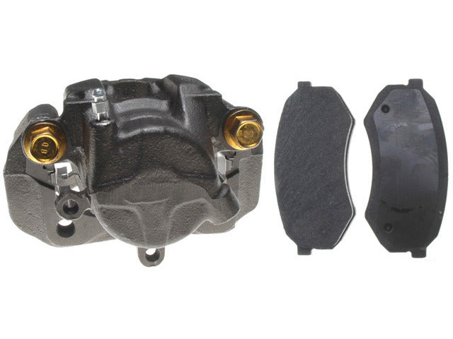 Raybestos Brakes Disc Brake Caliper P/N:RC10217 Fits: Toyota Pickup 95-89 - Image 2