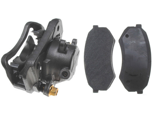 Raybestos Brakes Disc Brake Caliper P/N:RC10217 Fits: Toyota Pickup 95-89 - Image 3