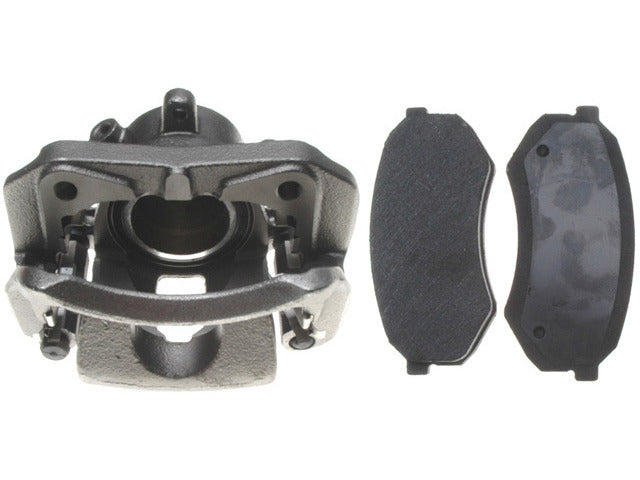 Raybestos Brakes Disc Brake Caliper P/N:RC10218 Fits: Toyota Pickup 95-89 - Image 1
