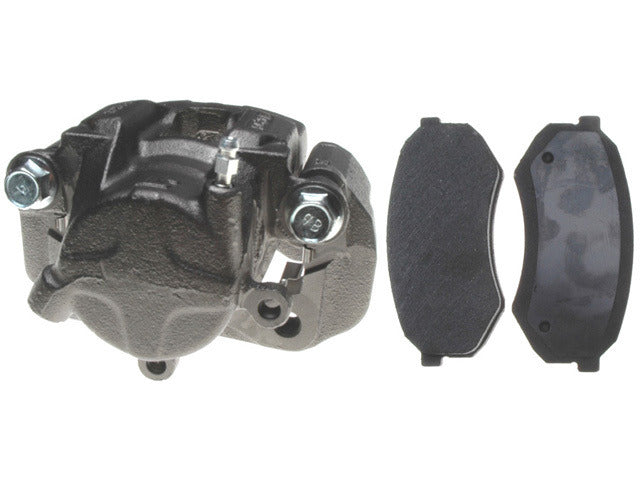 Raybestos Brakes Disc Brake Caliper P/N:RC10218 Fits: Toyota Pickup 95-89 - Image 2
