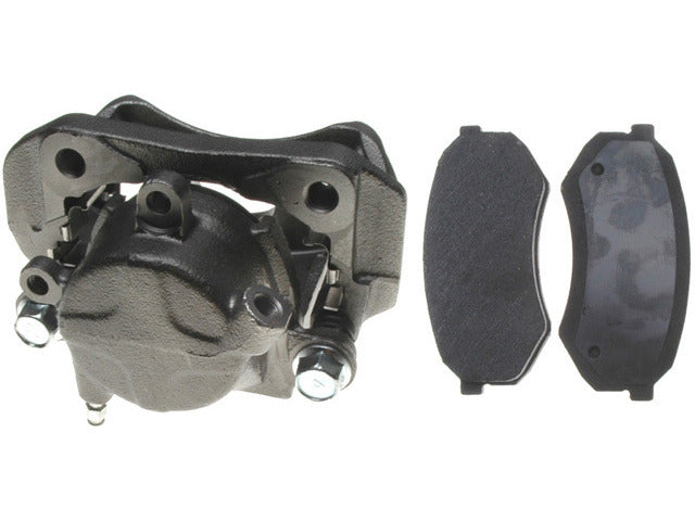 Raybestos Brakes Disc Brake Caliper P/N:RC10218 Fits: Toyota Pickup 95-89 - Image 3