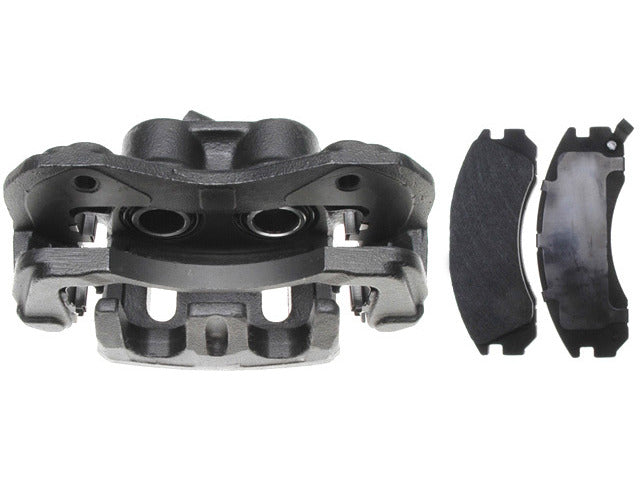 Raybestos Brakes Disc Brake Caliper P/N:RC10227 Fits: Dodge Stealth 96-91, Mitsubishi 3000gt 99-91, Mitsubishi Diamante 96-92 - Image 1