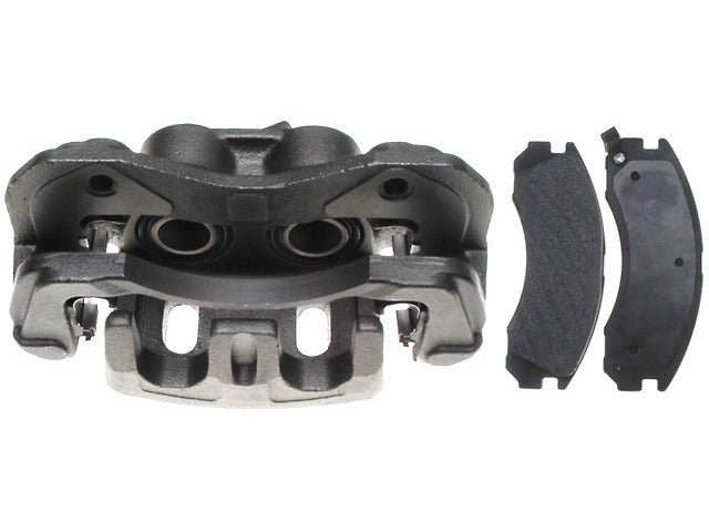 Raybestos Brakes Disc Brake Caliper P/N:RC10228 Fits: Dodge Stealth 96-91, Mitsubishi 3000gt 99-91, Mitsubishi Diamante 96-92 - Image 1