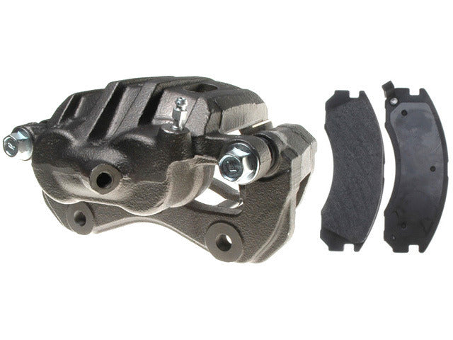 Raybestos Brakes Disc Brake Caliper P/N:RC10228 Fits: Dodge Stealth 96-91, Mitsubishi 3000gt 99-91, Mitsubishi Diamante 96-92 - Image 2