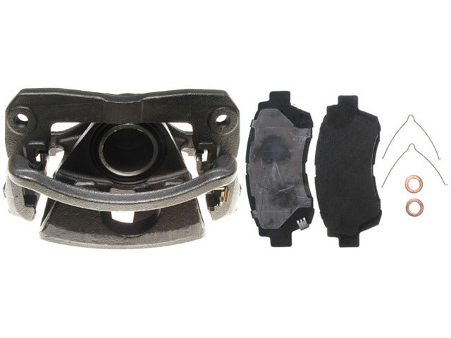 Raybestos Brakes Disc Brake Caliper P/N:RC10237 Fits: Lexus Es300 93-92, Toyota Camry 96-92 - Image 1