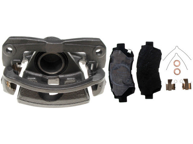 Raybestos Brakes Disc Brake Caliper P/N:RC10238 Fits: Lexus Es300 93-92, Toyota Camry 96-92 - Image 1