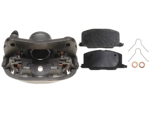 Raybestos Brakes Disc Brake Caliper P/N:RC10241 Fits: Toyota Celica 91-90 - Image 1