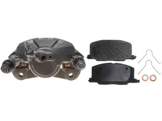Raybestos Brakes Disc Brake Caliper P/N:RC10241 Fits: Toyota Celica 91-90 - Image 2