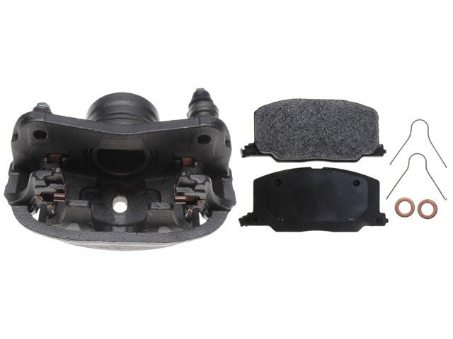 Raybestos Brakes Disc Brake Caliper P/N:RC10242 Fits: Toyota Celica 91-90 - Image 1