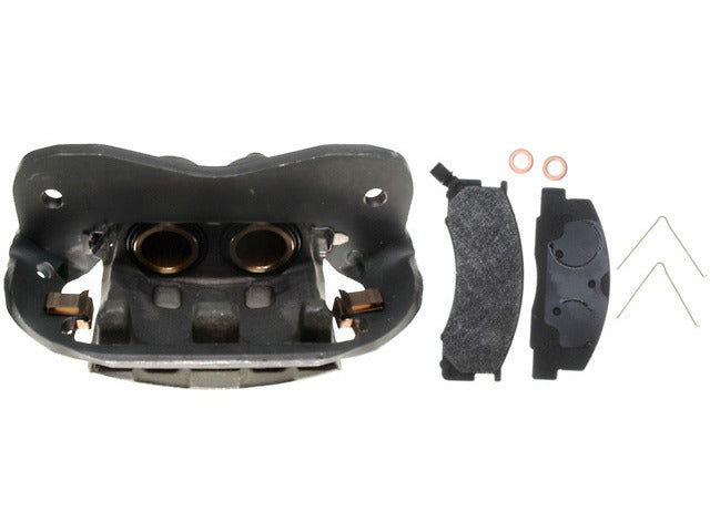 Raybestos Brakes Disc Brake Caliper P/N:RC10251 Fits: Toyota Previa 96-91 - Image 1
