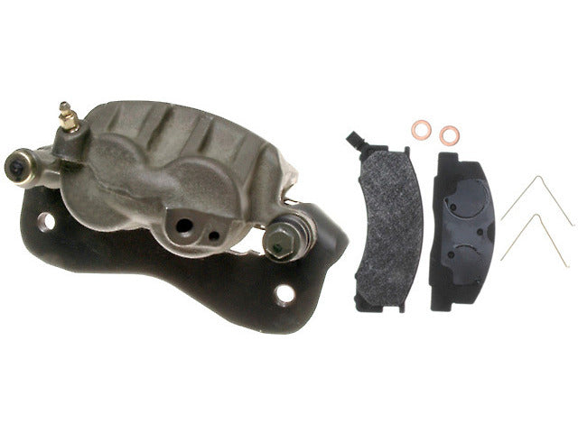 Raybestos Brakes Disc Brake Caliper P/N:RC10251 Fits: Toyota Previa 96-91 - Image 2