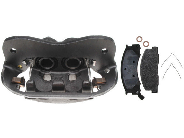 Raybestos Brakes Disc Brake Caliper P/N:RC10252 Fits: Toyota Previa 96-91 - Image 1