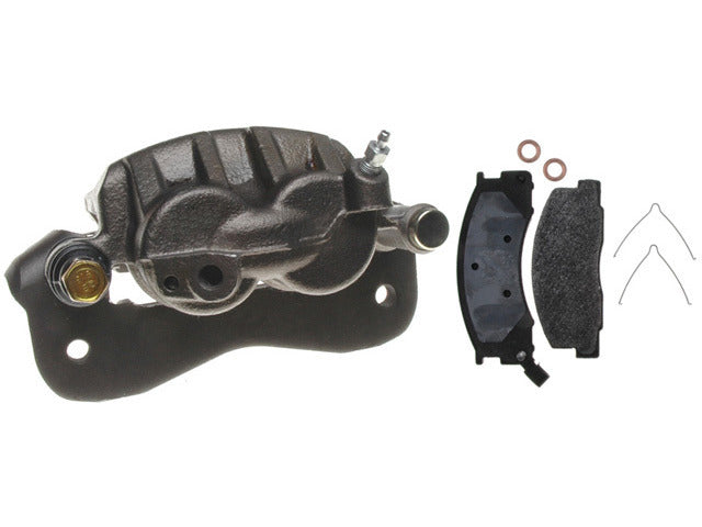 Raybestos Brakes Disc Brake Caliper P/N:RC10252 Fits: Toyota Previa 96-91 - Image 2