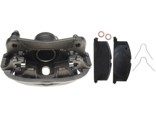 Raybestos Brakes Disc Brake Caliper P/N:RC10253 Fits: Toyota Paseo 98-96, Toyota Tercel 98-91 - Image 1