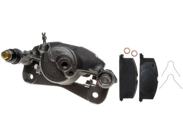 Raybestos Brakes Disc Brake Caliper P/N:RC10253 Fits: Toyota Paseo 98-96, Toyota Tercel 98-91 - Image 2
