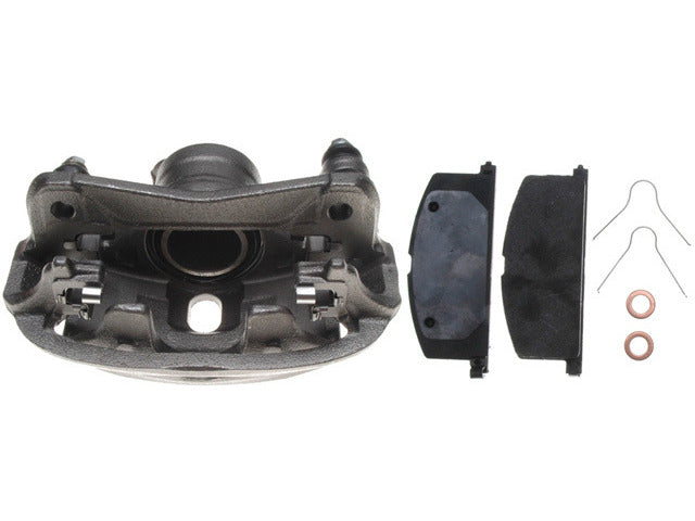 Raybestos Brakes Disc Brake Caliper P/N:RC10254 Fits: Toyota Paseo 98-96, Toyota Tercel 98-91 - Image 1