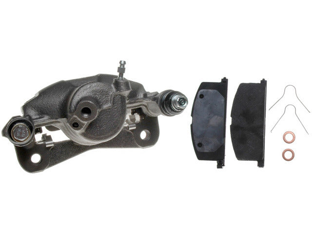 Raybestos Brakes Disc Brake Caliper P/N:RC10254 Fits: Toyota Paseo 98-96, Toyota Tercel 98-91 - Image 2