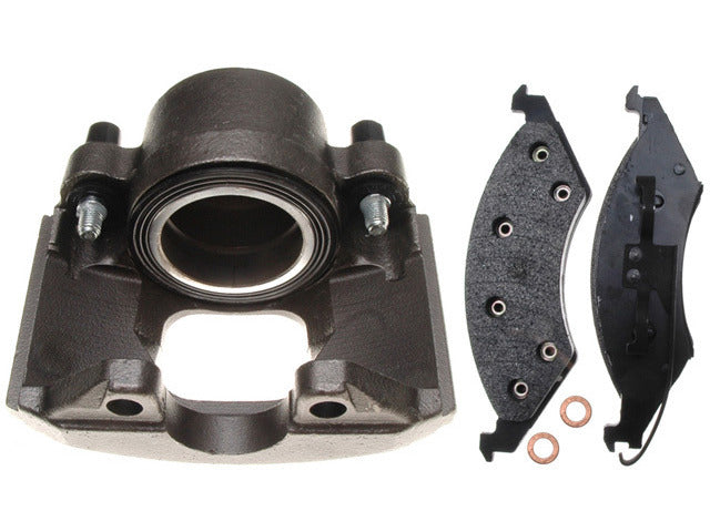 Raybestos Brakes Disc Brake Caliper P/N:RC10268 Fits: Ford Taurus 93-89, Mercury Sable 93-92 - Image 1