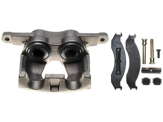 Raybestos Brakes Disc Brake Caliper P/N:RC10272 Fits: Ford E-250 Econoline 94-92, Ford E-350 Econoline 94-92, Ford E-350 Econoline Club Wagon 94-92 - Image 1