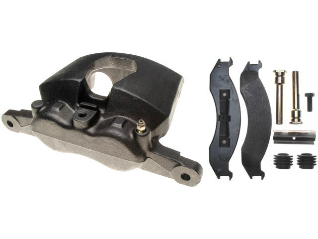 Raybestos Brakes Disc Brake Caliper P/N:RC10272 Fits: Ford E-250 Econoline 94-92, Ford E-350 Econoline 94-92, Ford E-350 Econoline Club Wagon 94-92 - Image 2