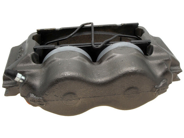 Raybestos Brakes Disc Brake Caliper P/N:RC10277 Fits: Ford E-250 Econoline 1991, Ford E-250 Econoline Club Wagon 1991, Ford E-350 Econoline 1991, Ford E-350 Econoline Club Wagon 1991, Ford F-250 94-88, Ford F-350 94-88 - Image 4