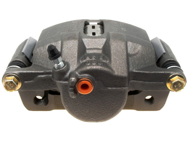 Raybestos Brakes Disc Brake Caliper P/N:RC10285 Fits: Acura Tl 98-95, Acura Vigor 94-92, Honda Cr-v 01-97, Honda Prelude 00-95 - Image 3