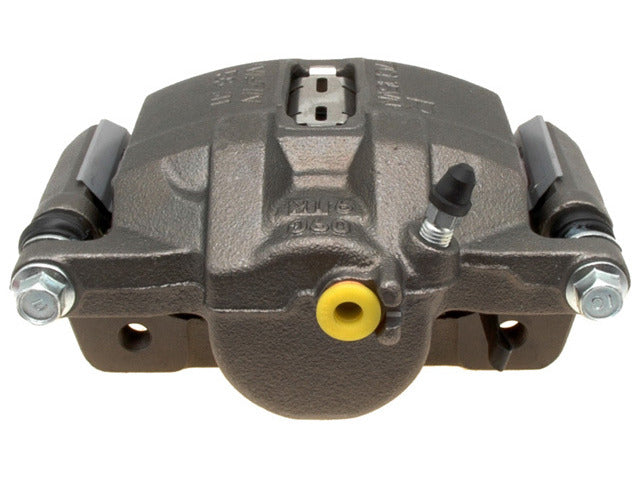 Raybestos Brakes Disc Brake Caliper P/N:RC10286 Fits: Acura Tl 98-95, Acura Vigor 94-92, Honda Cr-v 01-97, Honda Prelude 00-95 - Image 3