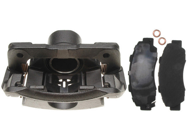 Raybestos Brakes Disc Brake Caliper P/N:RC10287 Fits: Acura Cl 99-97, Acura Integra 01-00, Acura Integra 98-97, Honda Accord 97-91, Honda Odyssey 98-95, Isuzu Oasis 97-96 - Image 1