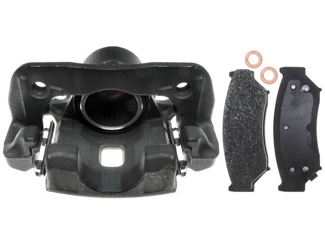 Raybestos Brakes Disc Brake Caliper P/N:RC10299 Fits: Chevrolet Tracker 1998, Geo Tracker 97-96, Suzuki Sidekick 98-91 - Image 1