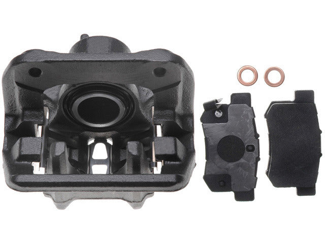 Raybestos Brakes Disc Brake Caliper P/N:RC10321 Fits: Acura Legend 95-91, Acura Rl 98-96, Honda Odyssey 98-95, Isuzu Oasis 99-96 - Image 1