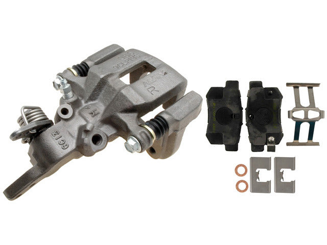 Raybestos Brakes Disc Brake Caliper P/N:RC10323 Fits: Honda Accord 97-91 - Image 2
