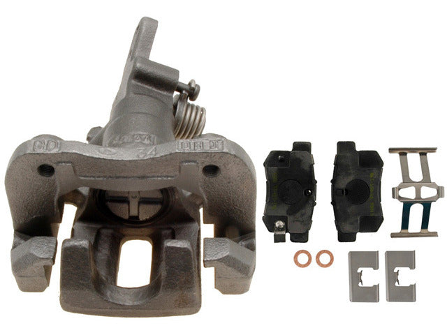 Raybestos Brakes Disc Brake Caliper P/N:RC10324 Fits: Honda Accord 97-91 - Image 1