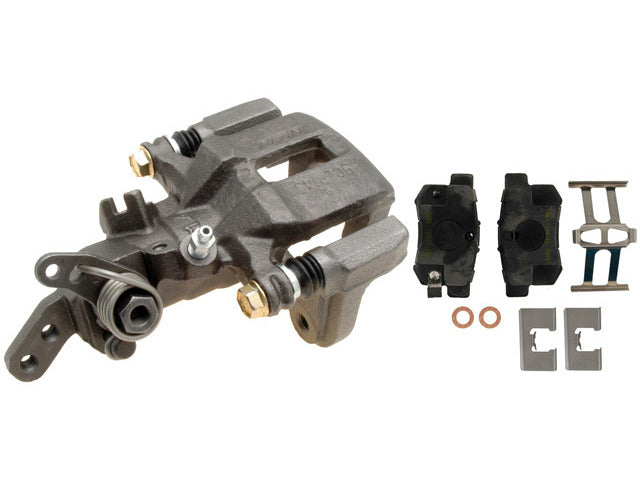 Raybestos Brakes Disc Brake Caliper P/N:RC10324 Fits: Honda Accord 97-91 - Image 2