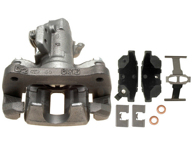 Raybestos Brakes Disc Brake Caliper P/N:RC10327 Fits: Acura Integra 01-94, Honda Civic 00-99, Honda Civic 95-92, Honda Civic Del Sol 97-93 - Image 1
