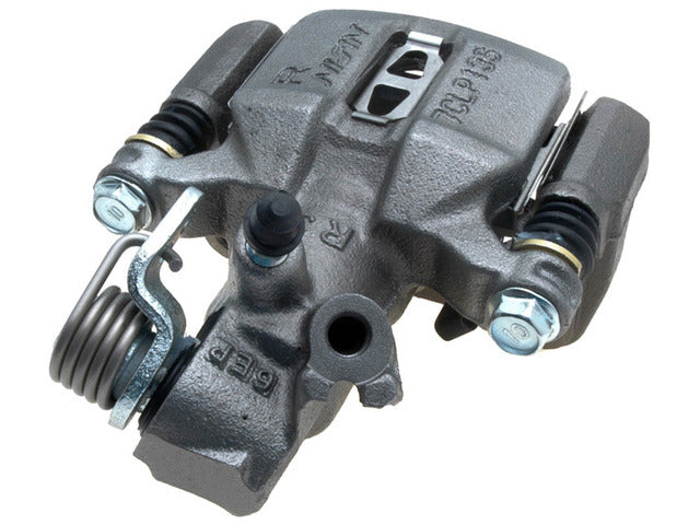Raybestos Brakes Disc Brake Caliper P/N:RC10327 Fits: Acura Integra 01-94, Honda Civic 00-99, Honda Civic 95-92, Honda Civic Del Sol 97-93 - Image 3
