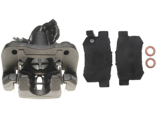 Raybestos Brakes Disc Brake Caliper P/N:RC10329 Fits: Honda Prelude 01-92 - Image 1