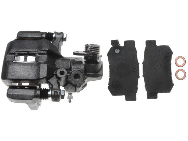 Raybestos Brakes Disc Brake Caliper P/N:RC10329 Fits: Honda Prelude 01-92 - Image 2